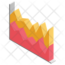 پیش‌نمایش فایل area-chart-50 از پک نمودار و گراف