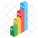 پیش‌نمایش فایل bar-graph-230 از پک نمودار و گراف