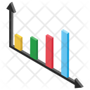 پیش‌نمایش فایل bar-graph-231 از پک نمودار و گراف