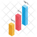 پیش‌نمایش فایل bar-graph-232 از پک نمودار و گراف