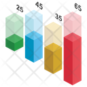 پیش‌نمایش فایل column-graph-36 از پک نمودار و گراف