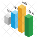 پیش‌نمایش فایل column-graph-39 از پک نمودار و گراف