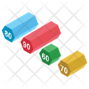 پیش‌نمایش فایل column-graph-40 از پک نمودار و گراف