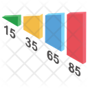 پیش‌نمایش فایل column-graph-41 از پک نمودار و گراف