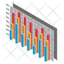 پیش‌نمایش فایل frequency-chart-7 از پک نمودار و گراف