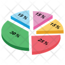 پیش‌نمایش فایل pie-chart-1142 از پک نمودار و گراف