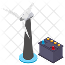 پیش‌نمایش فایل wind-turbine-8 از پک قدرت