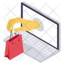 پیش‌نمایش فایل e-commerce-85 از پک خرید و تجارت