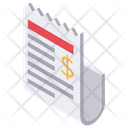 پیش‌نمایش فایل financial-paper-1 از پک خرید و تجارت