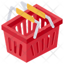 پیش‌نمایش فایل grocery-basket-7 از پک خرید و تجارت
