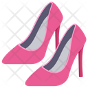 پیش‌نمایش فایل heel-shoes-16 از پک خرید و تجارت