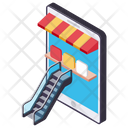 پیش‌نمایش فایل m-commerce-97 از پک خرید و تجارت