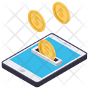 پیش‌نمایش فایل mobile-payment-343 از پک خرید و تجارت