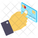 پیش‌نمایش فایل payment-card-10 از پک خرید و تجارت