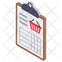 پیش‌نمایش فایل shopping-list-50 از پک خرید و تجارت
