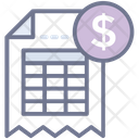 پیش‌نمایش فایل invoice-229 از پک بازار و اقتصاد