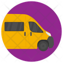 پیش‌نمایش فایل commercial-vehicle-3 از پک آیکن‌های مسطح وسایل نقلیه