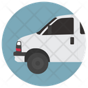 پیش‌نمایش فایل commercial-vehicle-4 از پک آیکن‌های مسطح وسایل نقلیه
