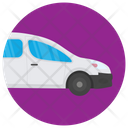 پیش‌نمایش فایل electric-minibus-1 از پک آیکن‌های مسطح وسایل نقلیه