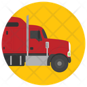 پیش‌نمایش فایل fire-truck-25 از پک آیکن‌های مسطح وسایل نقلیه