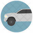 پیش‌نمایش فایل hummer-limo از پک آیکن‌های مسطح وسایل نقلیه