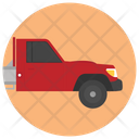 پیش‌نمایش فایل pickup-truck-65 از پک آیکن‌های مسطح وسایل نقلیه