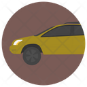 پیش‌نمایش فایل suv-32 از پک آیکن‌های مسطح وسایل نقلیه