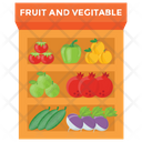پیش‌نمایش فایل fruits-and-vegetables-1 از پک غرفه‌های غذای خیابانی
