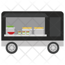 پیش‌نمایش فایل mobile-food از پک غرفه‌های غذای خیابانی