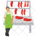 پیش‌نمایش فایل steak-shop از پک غرفه‌های غذای خیابانی