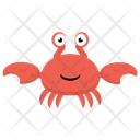 پیش‌نمایش فایل cartoon-crab-1 از پک زندگی زیر آب