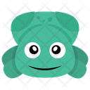 پیش‌نمایش فایل cartoon-turtle از پک زندگی زیر آب