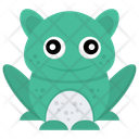 پیش‌نمایش فایل frog-121 از پک زندگی زیر آب