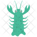 پیش‌نمایش فایل lobster-39 از پک زندگی زیر آب