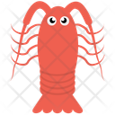 پیش‌نمایش فایل lobster-40 از پک زندگی زیر آب