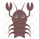 پیش‌نمایش فایل lobster-41 از پک زندگی زیر آب