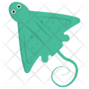 پیش‌نمایش فایل manta-ray-2 از پک زندگی زیر آب