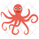 پیش‌نمایش فایل octopus-99 از پک زندگی زیر آب