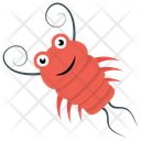 پیش‌نمایش فایل scorpion-14 از پک زندگی زیر آب
