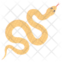 پیش‌نمایش فایل snake-127 از پک زندگی زیر آب