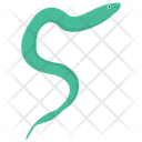 پیش‌نمایش فایل snake-128 از پک زندگی زیر آب