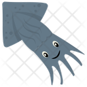 پیش‌نمایش فایل squid-26 از پک زندگی زیر آب
