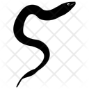 پیش‌نمایش فایل snake-130 از پک زندگی زیر آب