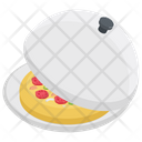 پیش‌نمایش فایل baked-pizza از پک غذا