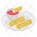 پیش‌نمایش فایل cheese-rolls از پک غذا