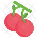 پیش‌نمایش فایل cherries-123 از پک غذا