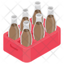 پیش‌نمایش فایل cola-crate از پک غذا