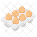 پیش‌نمایش فایل eggs-tray-10 از پک غذا