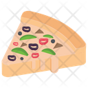 پیش‌نمایش فایل pizza-slice-41 از پک غذا