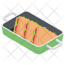 پیش‌نمایش فایل sandwiches از پک غذا